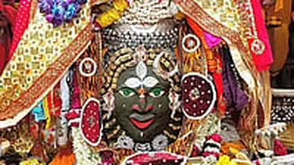 Ujjain Mahakal Temple: Online Booking Of Bhasma Aarti Blocked Between Dec 25 To Dec 31; Arrangements Underway For New Year Rush
