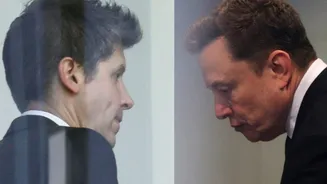 Elon Musk reacts to OpenAI case defeat, says will appeal the matter