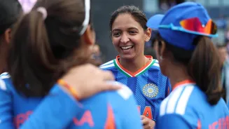 WT20 World Cup 2026: What history did India-Pakistan match create?