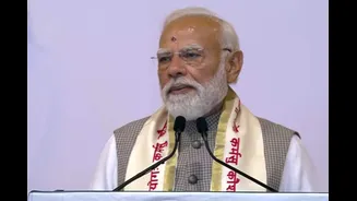 WFH Is Back? PM Modi Lists Out Economic Dos Amid West Asia Conflict