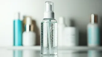 Choosing the Perfect Face Wash for Your Skin