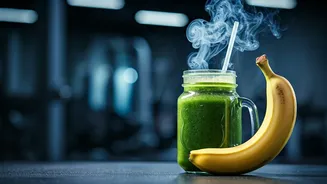 Pre-Workout Pitfalls: 3 Foods to Avoid for Peak Performance, According to Tamannaah Bhatia's Trainer