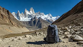 High Altitude Zanskar Escapes Trend Hard For Young Indian Backpackers