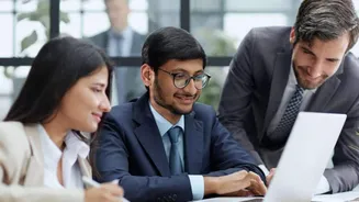 Big Tech adds 32,000 India jobs as H-1B rules tighten