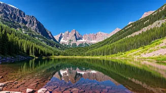 Unveiling America's State Park Gems