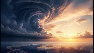Why El Niño Doesn't Affect Every Monsoon The Same Way