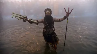 Makar Sankranti 2026: Date, Rituals And The Importance Of Ganga Snan On This Day