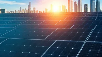 Solar Power Revolution: New Tech Breakthrough!