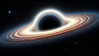 What Waking Supermassive Black Holes Mean For Galaxy Evolution