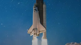 Young Indians And The Space Economy: Five Careers To Consider