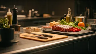 Sarfaraz Ahmed: Food, Memories, and Tresind's Journey