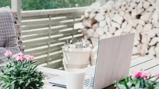 Remote workers move to Coorg estates