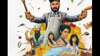 Happy Patel Box Office Collection Day 7: Aamir Khan’s Film Sees A Sharp Dip, Stands At Rs 5.5 Crore