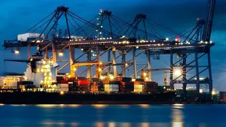 Why India's National Waterways Expansion Plan Makes Terminal Access Important