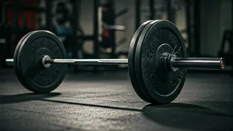 Ranbir's Fitness Journey: The Disciplined Grind