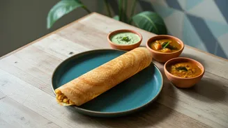Rice-Based and Wheat-Based Breakfasts Follow Different Cooking Rhythms