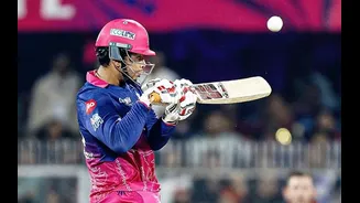 IPL 2026: 5 Impact Players who truly made an impact