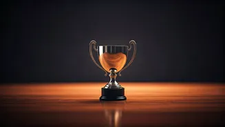 Celebrate Your Victories: 6 Simple Ways to Acknowledge Your Achievements