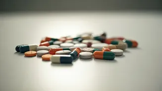 Heart Health: Common Medications and Their Risks
