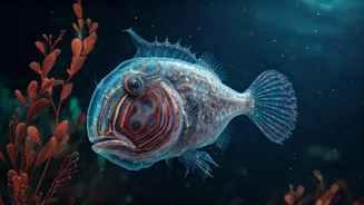 Discover 8 Astonishing Aquatic Wonders: Fish Species That Defy Imagination