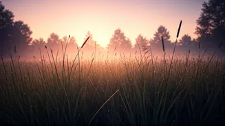 Unlock Inner Peace: Harnessing the Power of Early Morning for Spiritual Awakening