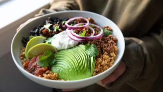 Einkorn wheat: How to use this grain in your diet