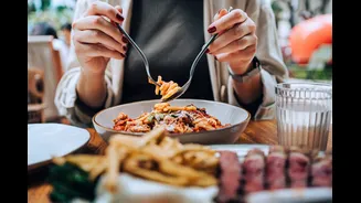 Frio chegou e a fome também? Entenda por que isso acontece