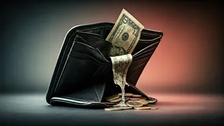 Your Wallet Is Leaking Money Every Single Month