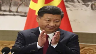 India Resists China: A Model for Democracies