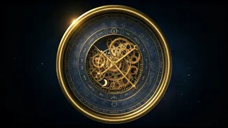 Panchang Today: Auspicious Times & Celestial Alignments