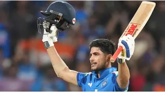 Why is Shubman Gill so effective in ODIs?