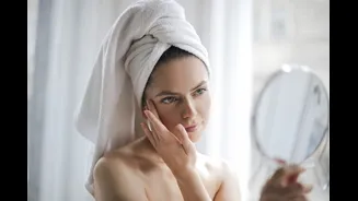 Hydration Tips for Dry Skin in India's Summer Heat