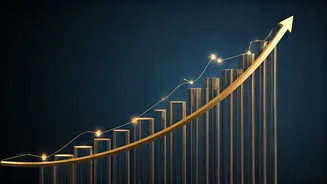 Indian Stock Market Soars: Sensex and Nifty at New Heights