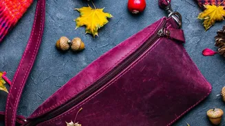 Crossbody and Backpack Styles Suit Hands-Free Days Well