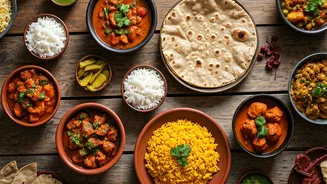 Unapologetically Authentic Indian Recipes Take Over Urban Wellness Scene