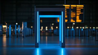 Airport Facilitation Deals Make International Travel Aspirations Reality Now