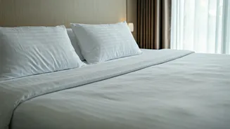 Unlocking Sleep: Strategies for Better Rest