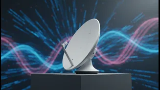 V5 Versus V4 Shows Starlink Prioritising Size And Energy Use Over Speed
