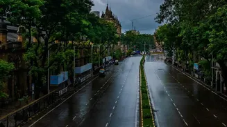Power Fluctuations And Monsoon Rain: A Practical Guide To Appliance Safety