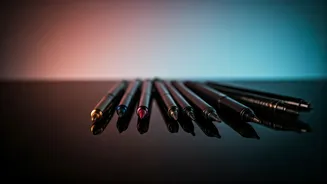 Top 6: Best 2-in-1 Kajal Liners (Under ₹1000!)