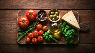 Food Lovers Have A New Travel Goal