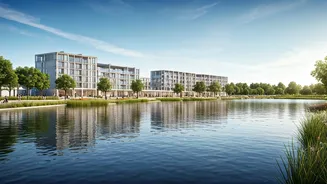 Asramam Lakefront Leisure Hub in Kollam Gets a Major Investor: A New Tourist Draw