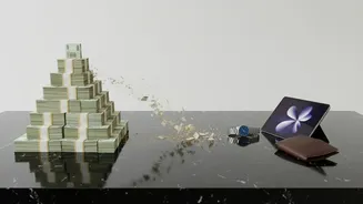 Salary Hike? Beware Lifestyle Creep