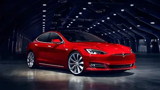 Why Tesla's Traffic Display Needs Context Before Calling It a Failure