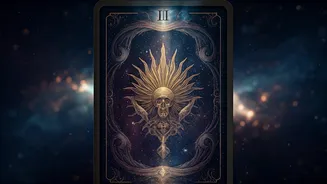 Daily Tarot: Your November 11th, 2025 Forecast