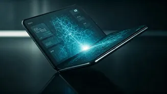 AI's Growing Influence: From Chatbot Reliance to Apple's Foldable Future