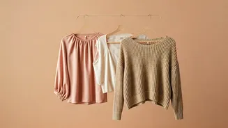 Chic Women's Tops: Elevate Your Everyday Style with Effortless Fashion