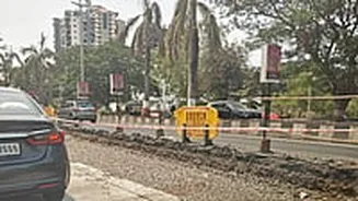 What Is GPR Technology That PMC Will Use? Pune Plans Smart Solution To Prevent Road Digging Damage