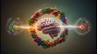 Mental Health Cannot Be Simplified To What Is On The Plate