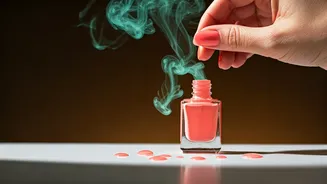 Nail Polish & Cancer: What You Need to Know & How to Stay Safe